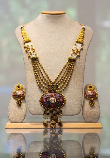 Gopi Fashion Jewellery